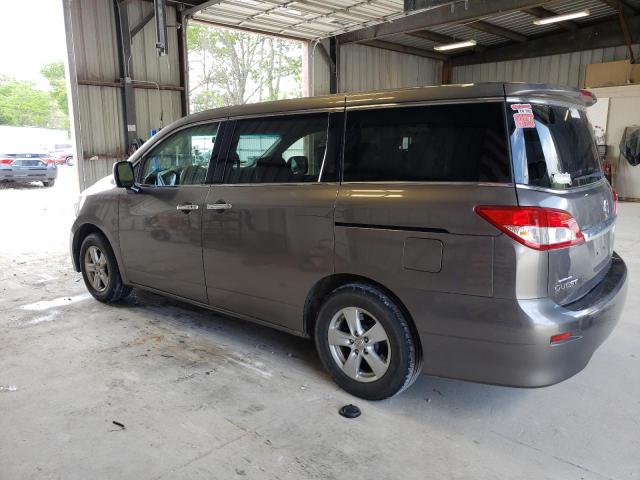 Photo 1 VIN: JN8AE2KP4F9126902 - NISSAN QUEST 