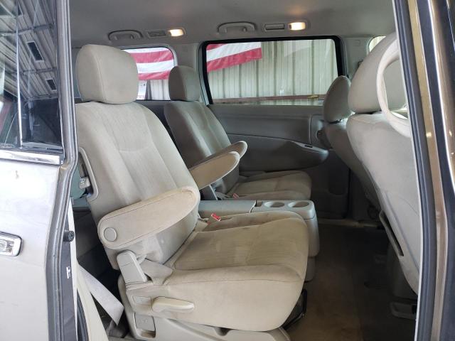 Photo 10 VIN: JN8AE2KP4F9126902 - NISSAN QUEST 