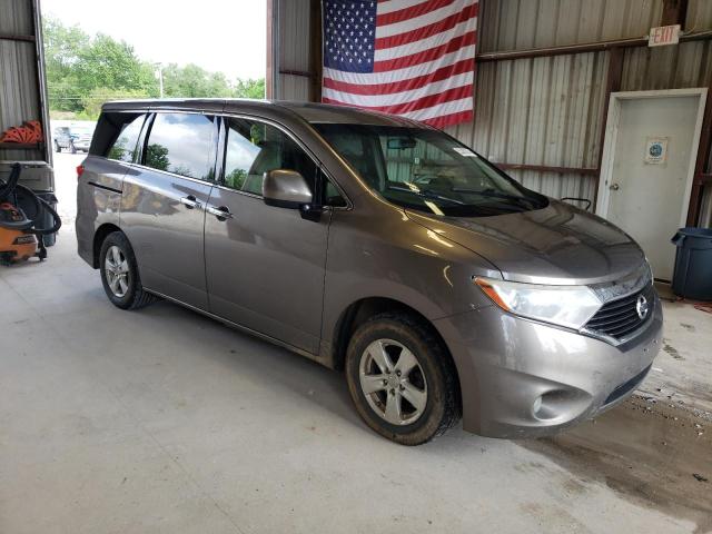 Photo 3 VIN: JN8AE2KP4F9126902 - NISSAN QUEST 