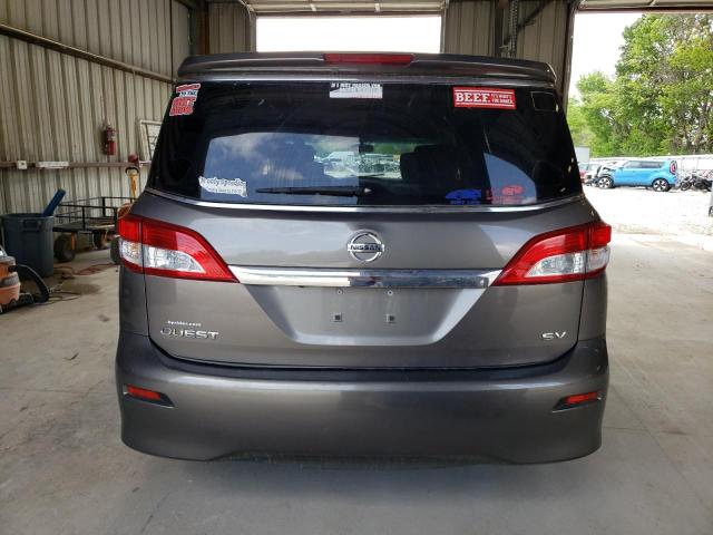 Photo 5 VIN: JN8AE2KP4F9126902 - NISSAN QUEST 