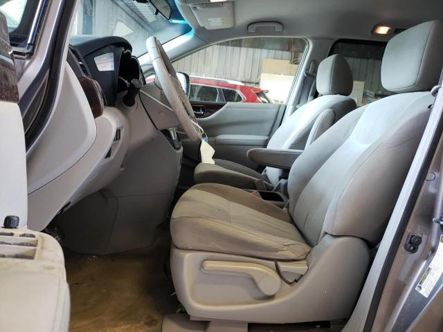 Photo 6 VIN: JN8AE2KP4F9126902 - NISSAN QUEST 