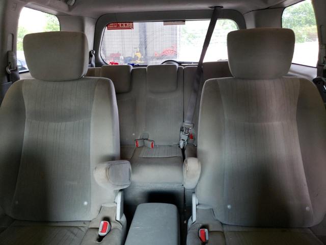 Photo 9 VIN: JN8AE2KP4F9126902 - NISSAN QUEST 