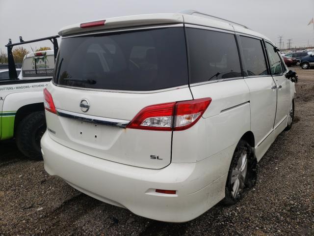 Photo 3 VIN: JN8AE2KP4F9127113 - NISSAN QUEST S 