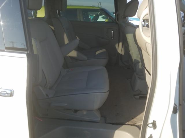 Photo 5 VIN: JN8AE2KP4F9127113 - NISSAN QUEST S 