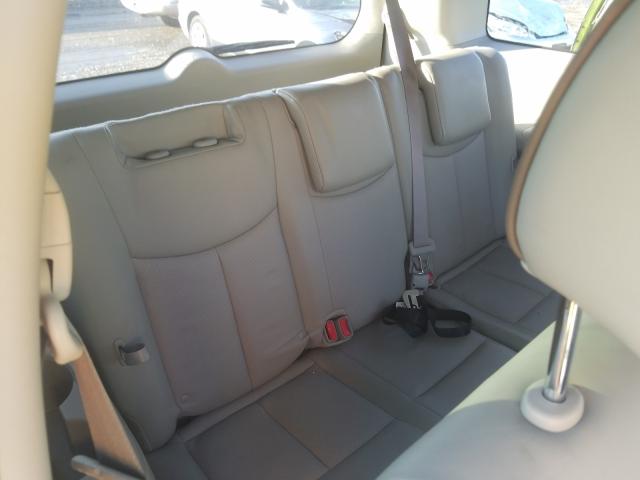 Photo 8 VIN: JN8AE2KP4F9127113 - NISSAN QUEST S 