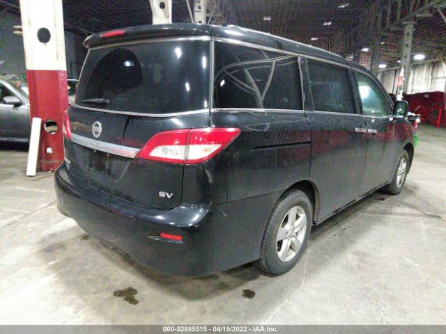 Photo 3 VIN: JN8AE2KP4F9127158 - NISSAN QUEST 