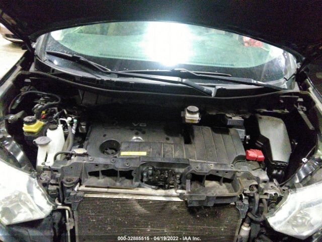 Photo 9 VIN: JN8AE2KP4F9127158 - NISSAN QUEST 