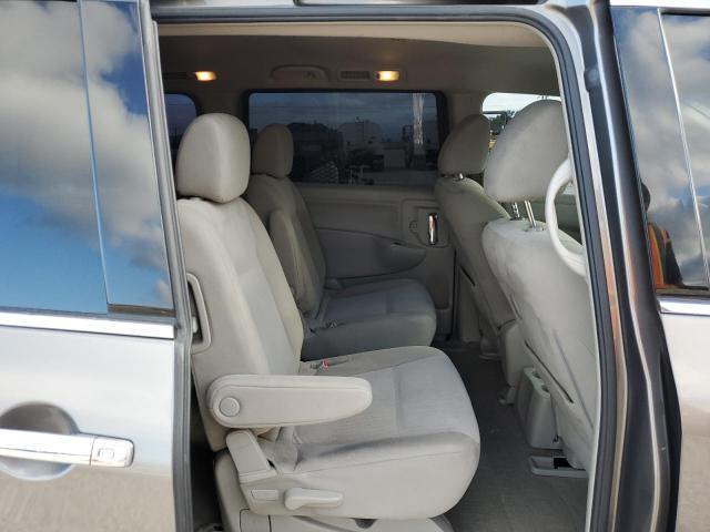 Photo 10 VIN: JN8AE2KP4F9127757 - NISSAN QUEST 