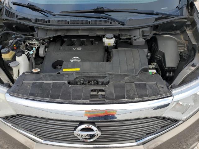 Photo 11 VIN: JN8AE2KP4F9127757 - NISSAN QUEST 