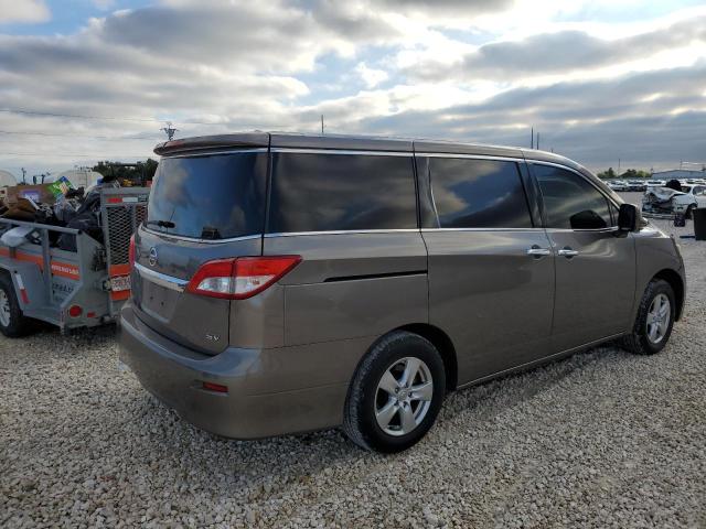 Photo 2 VIN: JN8AE2KP4F9127757 - NISSAN QUEST 