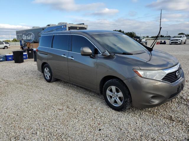 Photo 3 VIN: JN8AE2KP4F9127757 - NISSAN QUEST 