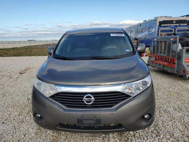 Photo 4 VIN: JN8AE2KP4F9127757 - NISSAN QUEST 