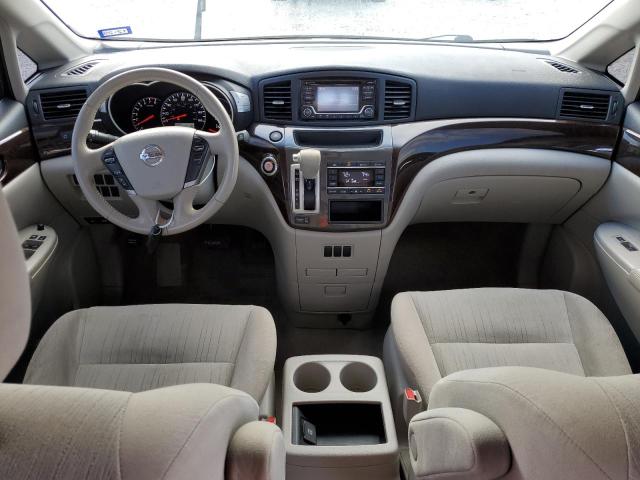 Photo 7 VIN: JN8AE2KP4F9127757 - NISSAN QUEST 