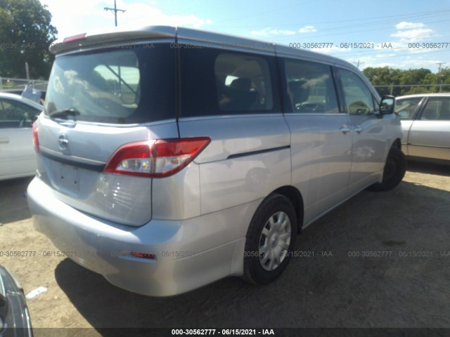 Photo 3 VIN: JN8AE2KP4F9129220 - NISSAN QUEST 