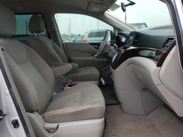 Photo 4 VIN: JN8AE2KP4F9130528 - NISSAN QUEST 