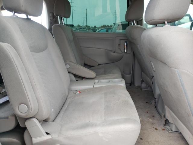 Photo 5 VIN: JN8AE2KP4F9130528 - NISSAN QUEST 