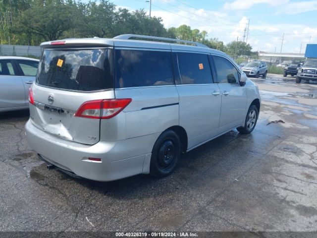 Photo 3 VIN: JN8AE2KP4F9131212 - NISSAN QUEST 