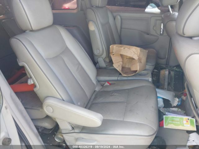 Photo 7 VIN: JN8AE2KP4F9131212 - NISSAN QUEST 