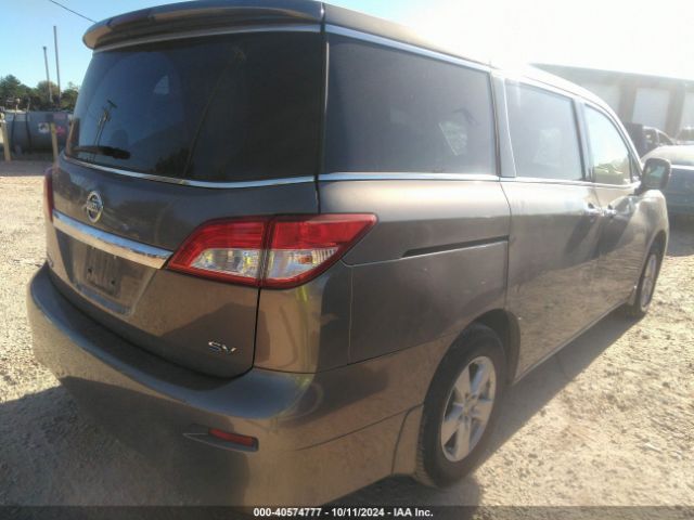 Photo 3 VIN: JN8AE2KP4F9131310 - NISSAN QUEST 