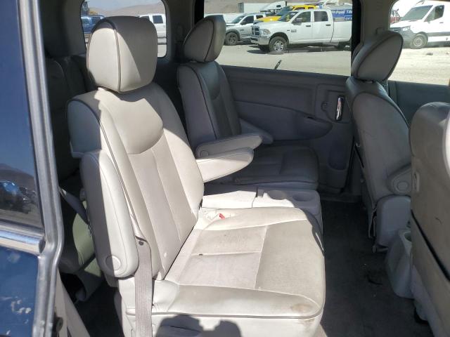 Photo 10 VIN: JN8AE2KP4F9131677 - NISSAN QUEST S 