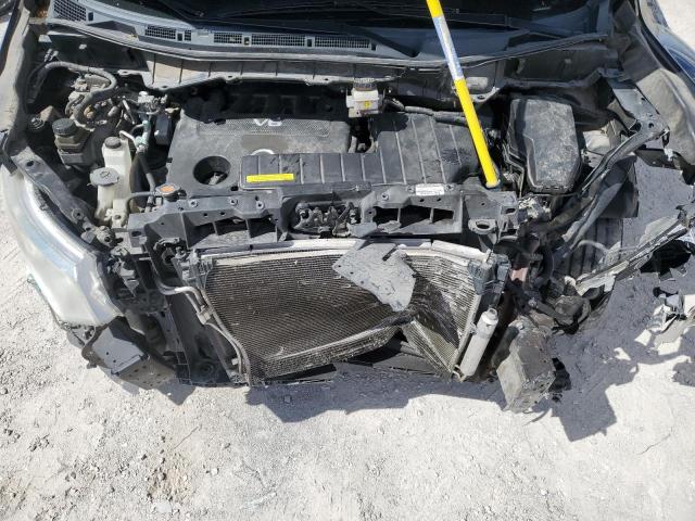 Photo 11 VIN: JN8AE2KP4F9131677 - NISSAN QUEST S 