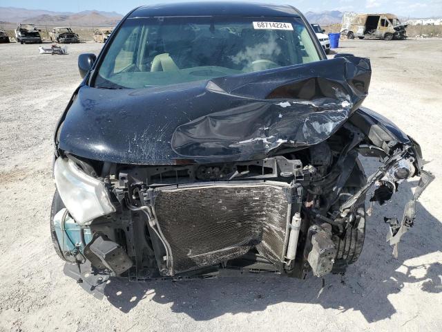 Photo 4 VIN: JN8AE2KP4F9131677 - NISSAN QUEST S 