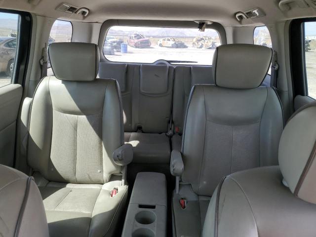 Photo 9 VIN: JN8AE2KP4F9131677 - NISSAN QUEST S 