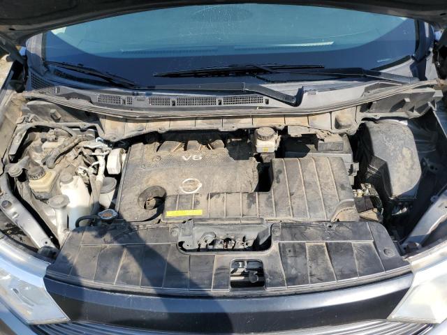 Photo 11 VIN: JN8AE2KP4F9131937 - NISSAN QUEST S 