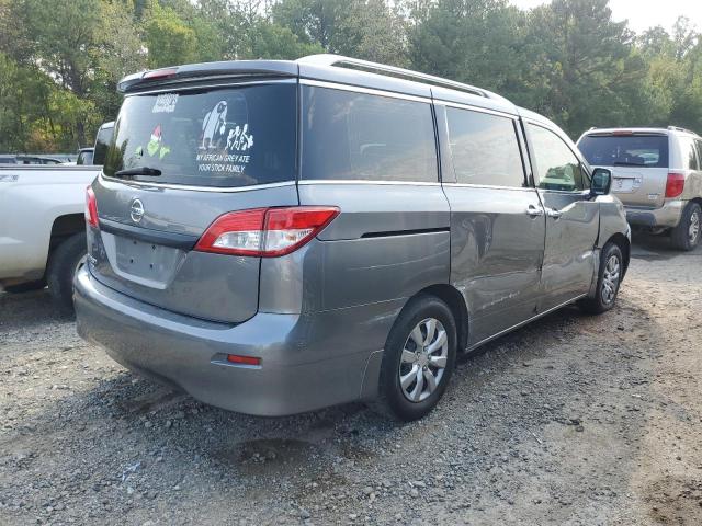 Photo 2 VIN: JN8AE2KP4F9131937 - NISSAN QUEST S 