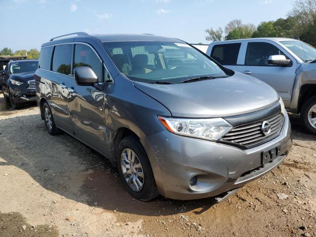 Photo 3 VIN: JN8AE2KP4F9131937 - NISSAN QUEST S 