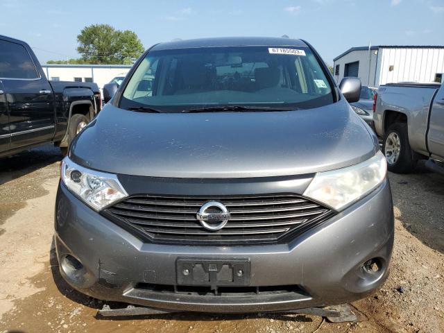 Photo 4 VIN: JN8AE2KP4F9131937 - NISSAN QUEST S 