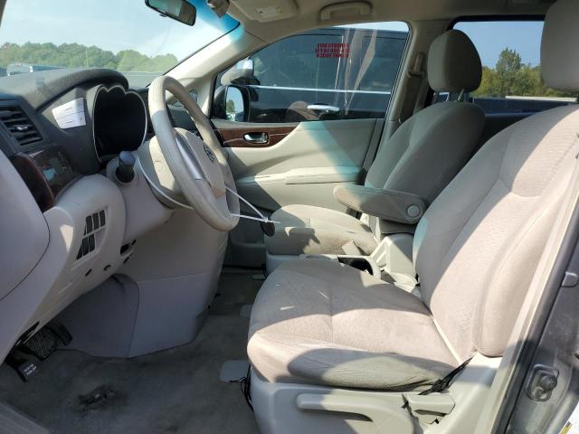 Photo 6 VIN: JN8AE2KP4F9131937 - NISSAN QUEST S 