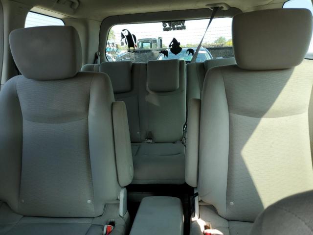 Photo 9 VIN: JN8AE2KP4F9131937 - NISSAN QUEST S 