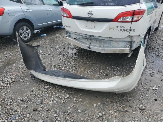 Photo 12 VIN: JN8AE2KP4F9132053 - NISSAN QUEST 