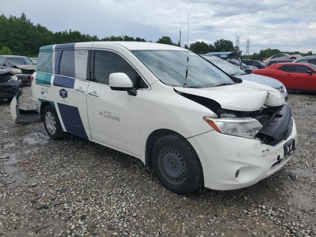 Photo 3 VIN: JN8AE2KP4F9132053 - NISSAN QUEST 