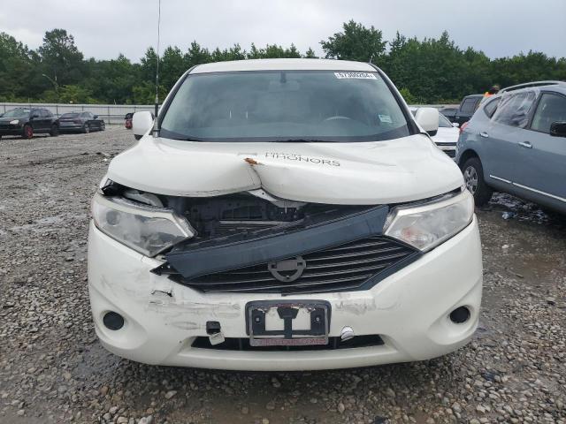 Photo 4 VIN: JN8AE2KP4F9132053 - NISSAN QUEST 