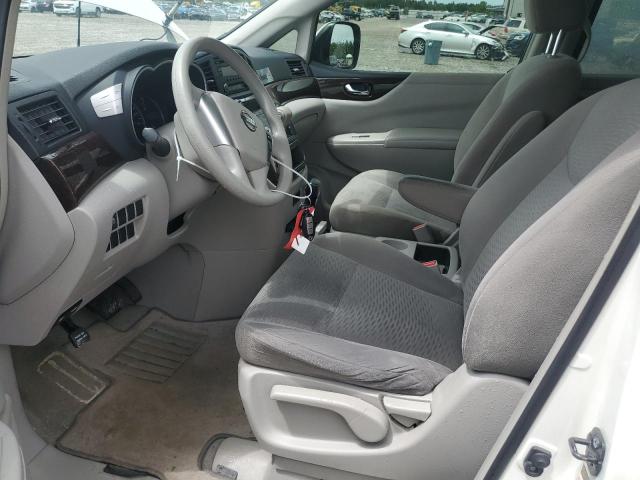 Photo 6 VIN: JN8AE2KP4F9132053 - NISSAN QUEST 