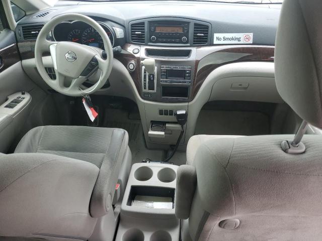 Photo 7 VIN: JN8AE2KP4F9132053 - NISSAN QUEST 