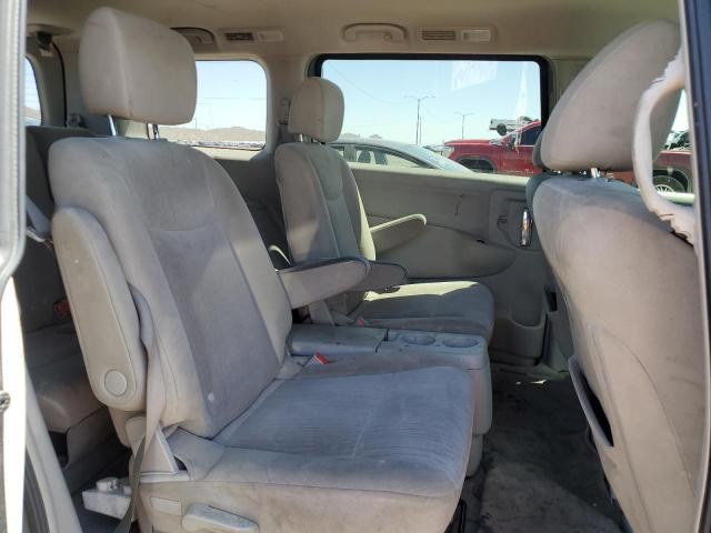 Photo 10 VIN: JN8AE2KP4F9132280 - NISSAN QUEST S 