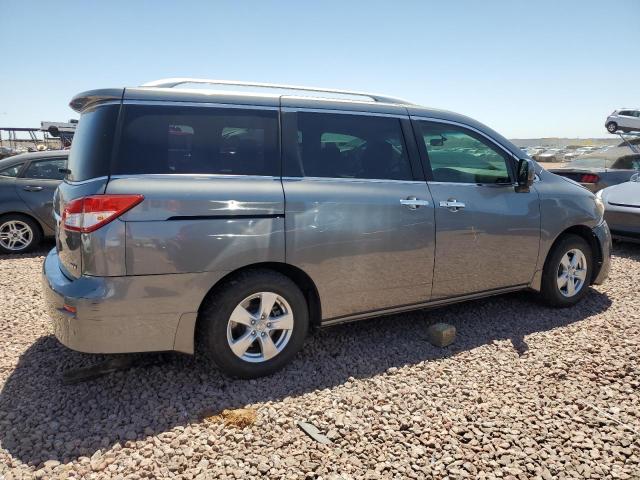 Photo 2 VIN: JN8AE2KP4F9132280 - NISSAN QUEST S 