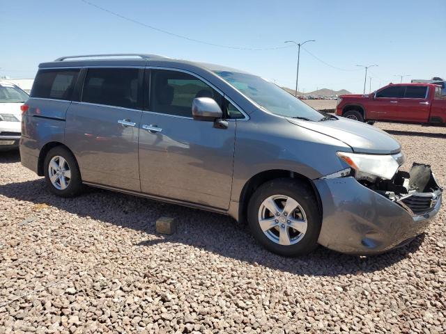 Photo 3 VIN: JN8AE2KP4F9132280 - NISSAN QUEST S 