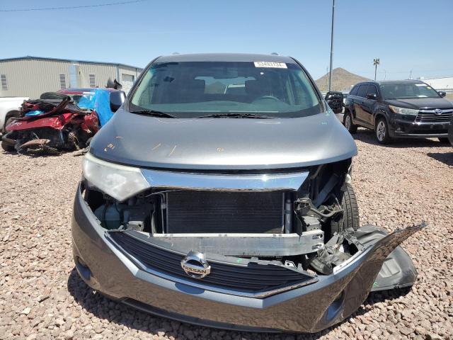 Photo 4 VIN: JN8AE2KP4F9132280 - NISSAN QUEST S 