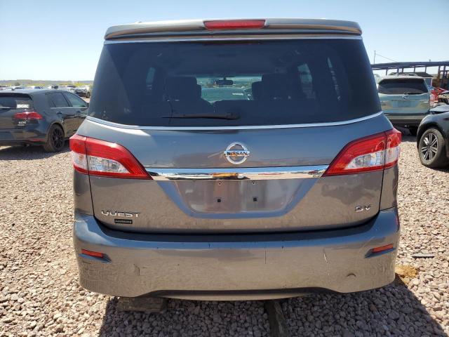 Photo 5 VIN: JN8AE2KP4F9132280 - NISSAN QUEST S 