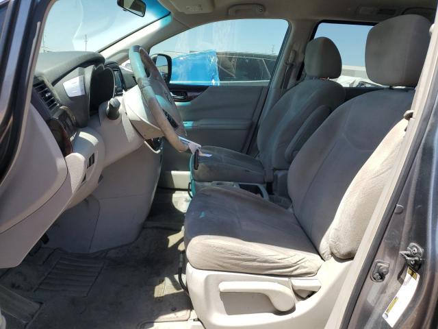 Photo 6 VIN: JN8AE2KP4F9132280 - NISSAN QUEST S 