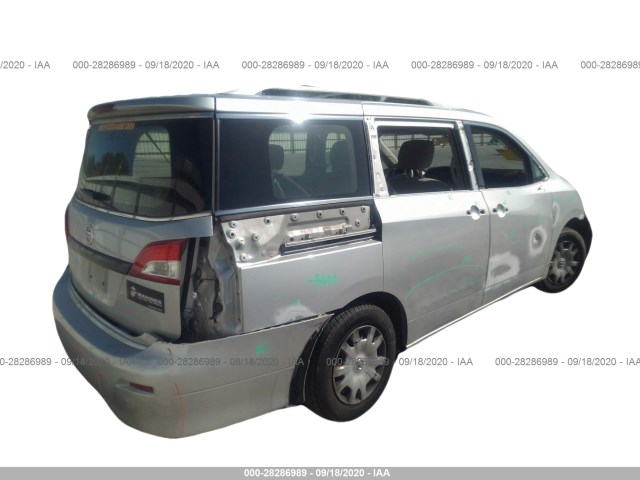 Photo 3 VIN: JN8AE2KP4F9133042 - NISSAN QUEST 