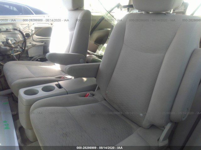 Photo 7 VIN: JN8AE2KP4F9133042 - NISSAN QUEST 