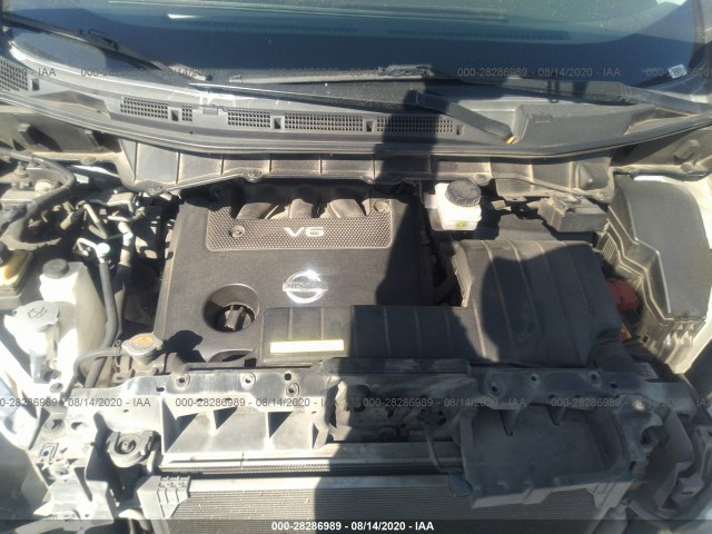 Photo 9 VIN: JN8AE2KP4F9133042 - NISSAN QUEST 