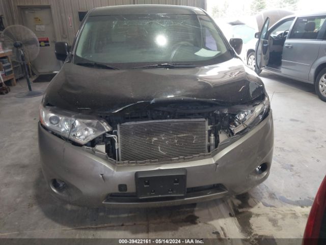 Photo 5 VIN: JN8AE2KP4F9133624 - NISSAN QUEST 