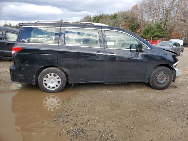 Photo 2 VIN: JN8AE2KP4G9150392 - NISSAN QUEST 