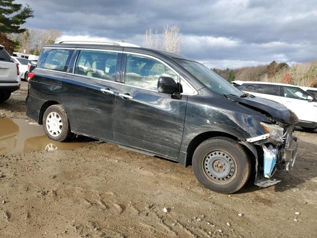 Photo 3 VIN: JN8AE2KP4G9150392 - NISSAN QUEST 